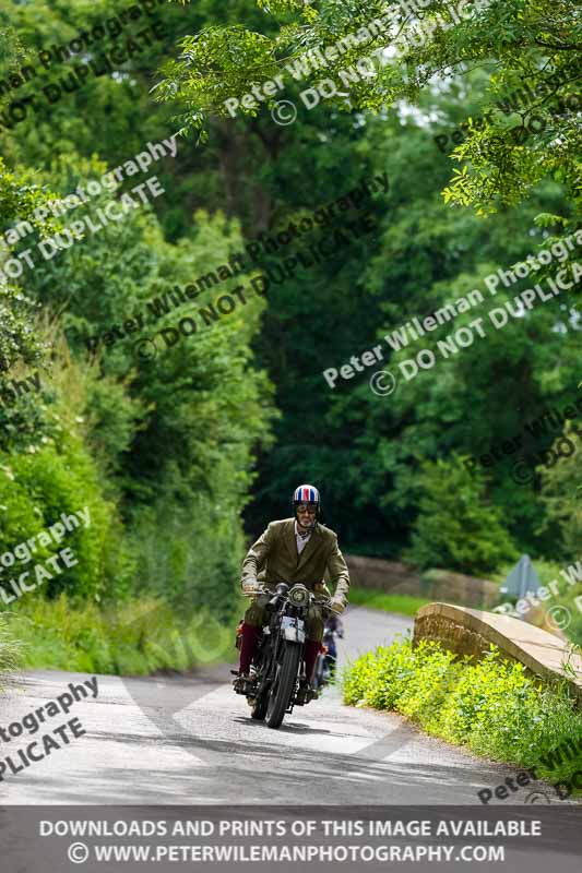 Vintage motorcycle club;eventdigitalimages;no limits trackdays;peter wileman photography;vintage motocycles;vmcc banbury run photographs